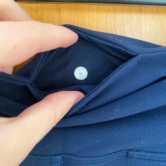 Lululemon Align Joggers - Picture 4 of 5